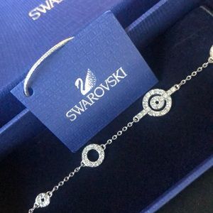 Swarovski Bracelet